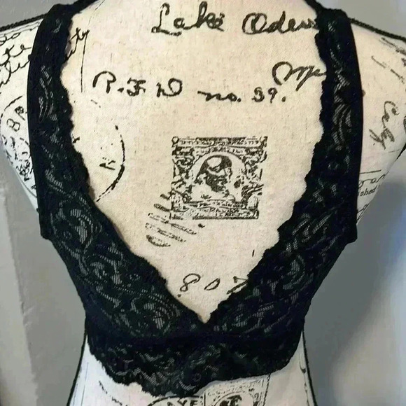 Smart and sexy padded bolt black size large - Picture 2 of 3